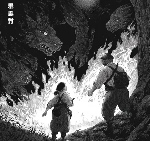 光棍在线影院首屏主视觉，多个题材频道画面并列排布