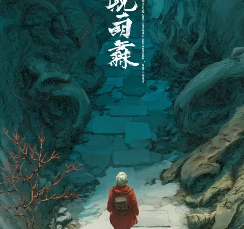 温情治愈频道代表画面：清晨窗边的绿植与自然光